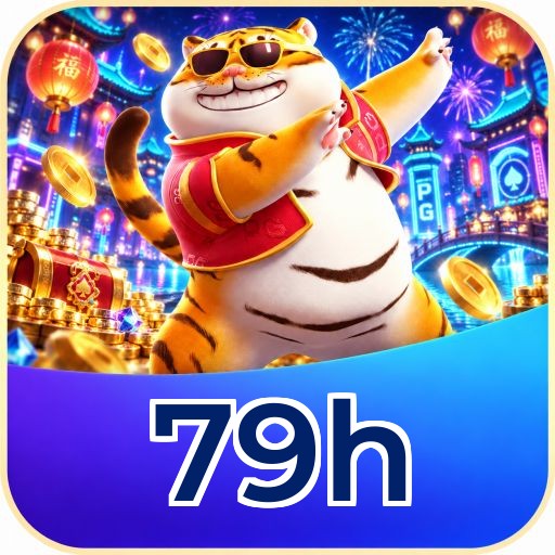 Catálogo de 2.547 jogos da 79h incluindo Pragmatic Play e Evolution Gaming