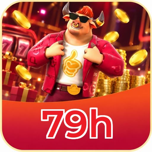 79h com RTP verificado e jogos auditados pela eCOGRA